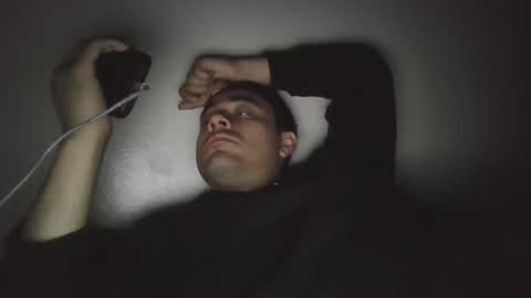 Snapshot of hiringnow chatting on 01.20.25 hiringnow online show from 01.20.25