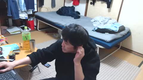 Snapshot of hiro110 chatting on 01.12.25 hiro110 online show from 01.12.25