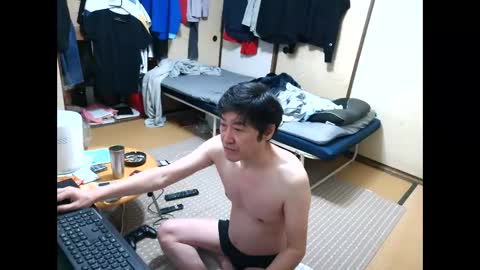 Snapshot of hiro110 chatting on 01.18.25 hiro110 online show from 01.18.25