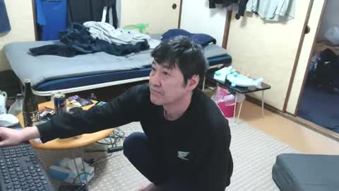 Snapshot of hiro110 chatting on 03.17.26 hiro110 online show from 03.17.26