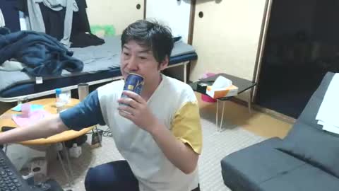 Snapshot of hiro110 chatting on 04.05.26 hiro110 online show from 04.05.26