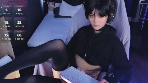 Hiro Ryota online show from 03.20.26
