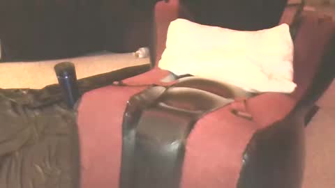 Snapshot of hisforever chatting on 03.09.25 KASHEL online show from 03.09.25