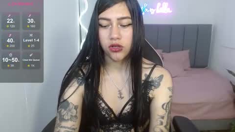  hisis  online show from 09.24.25