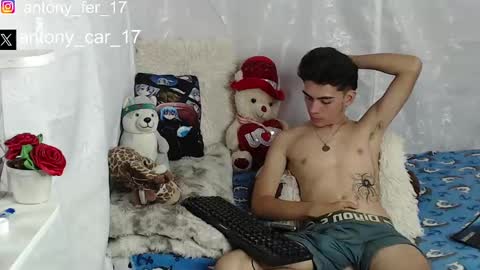 Hisokax online show from 11.13.25