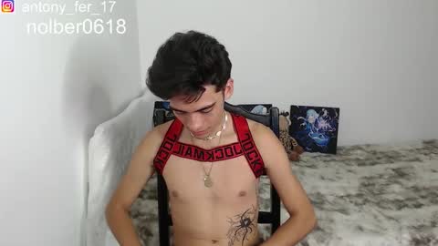 Hisokax online show from 12.05.25