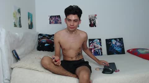 Hisokax online show from 02.09.26