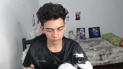 Hisokax online show from 02.13.26