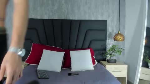 Hisoka online show from 10.24.25