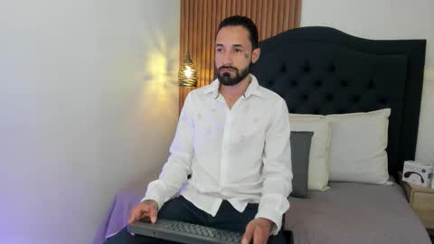 Hisoka online show from 02.09.26