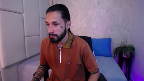 Hisoka online show from 02.13.26