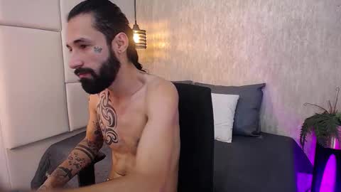 Hisoka online show from 03.07.26