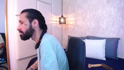 Hisoka online show from 03.10.26