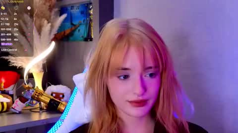 Ella online show from 09.14.25