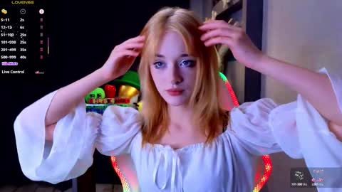 Ella online show from 09.18.25