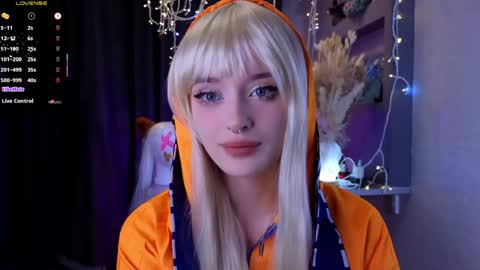 Snapshot of hisoka__akerley chatting on 05.16.26 Ella online show from 05.16.26
