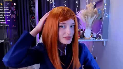 Snapshot of hisoka__akerley chatting on 05.18.26 Ella online show from 05.18.26