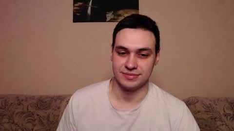 Hisoka online show from 02.05.26