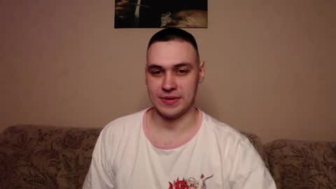 Hisoka online show from 02.11.26