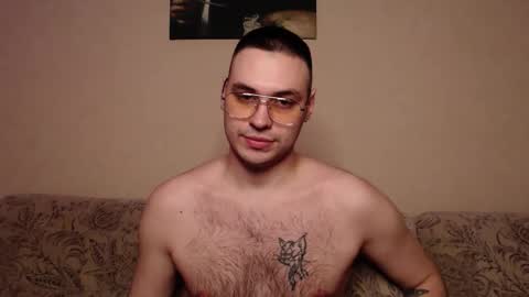 Hisoka online show from 02.13.26