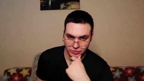 Snapshot of hisoka_morow_ chatting on 03.15.26 Hisoka online show from 03.15.26