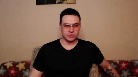 Snapshot of hisoka_morow_ chatting on 03.16.26 Hisoka online show from 03.16.26