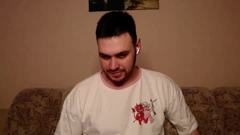 Snapshot of hisoka_morow_ chatting on 04.07.26 Hisoka online show from 04.07.26