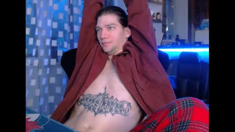 Alex online show from 01.15.26