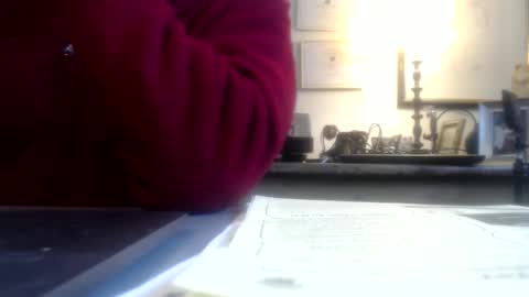 Snapshot of histrionical1 chatting on 03.25.26 histrionical1 online show from 03.25.26