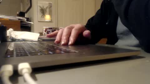 Snapshot of histrionical1 chatting on 04.27.26 histrionical1 online show from 04.27.26
