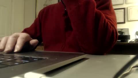 Snapshot of histrionical1 chatting on 04.29.26 histrionical1 online show from 04.29.26