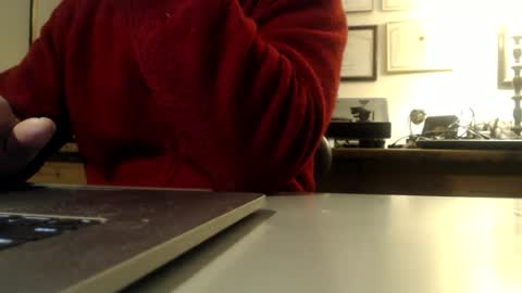 Snapshot of histrionical1 chatting on 04.30.26 histrionical1 online show from 04.30.26