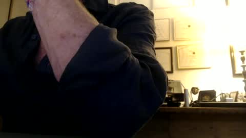 histrionical1 online show from 06.21.26