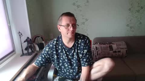 Wet Jack online show from 10.18.25