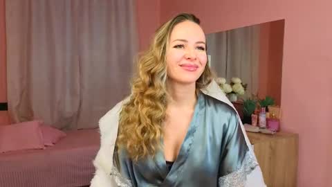 Ksenia online show from 11.03.25