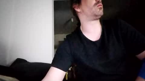 Snapshot of hmuench85 chatting on 01.31.25 H online show from 01.31.25
