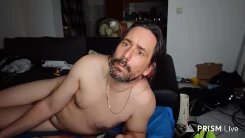 Snapshot of hmuench85 chatting on 11.24.25 H online show from 11.24.25