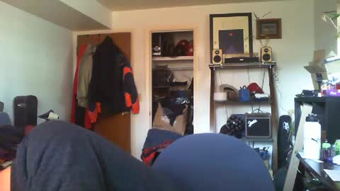 hobbes80 online show from 12.31.24