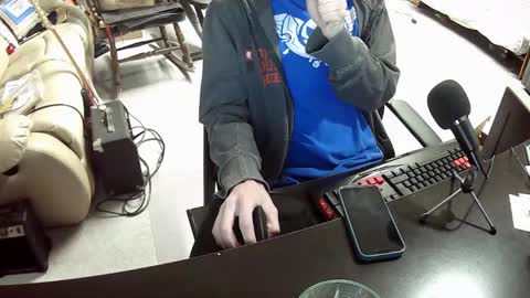 Hentai man online show from 02.28.25