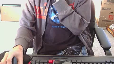 Hentai man online show from 11.23.25