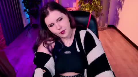 Hanna online show from 07.03.26
