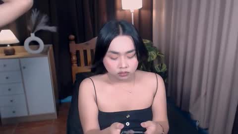 Snapshot of hoellygia chatting on 03.21.26 IM NEW HERE ITS ME GIA online show from 03.21.26