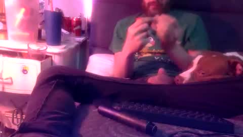 hoffman0189 online show from 02.21.26