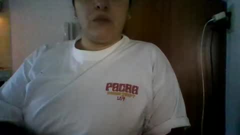 Snapshot of holabonaerense chatting on 05.19.26 Bonaerense online show from 05.19.26