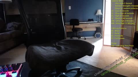 Moby online show from 01.20.25