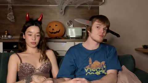 Misha and Stacy online show from 10.30.25