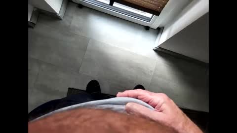 holger_man online show from 12.20.24