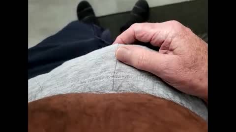 holger_man online show from 12.25.24