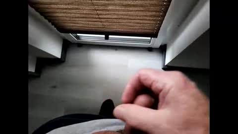 holger_man online show from 02.20.25