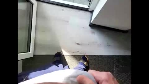 holger_man online show from 03.04.25